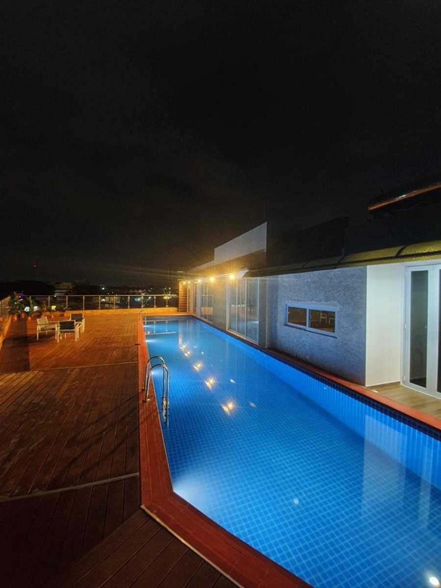 Homestay Rajasonang: Santai di Hati Jalan Batam Permai